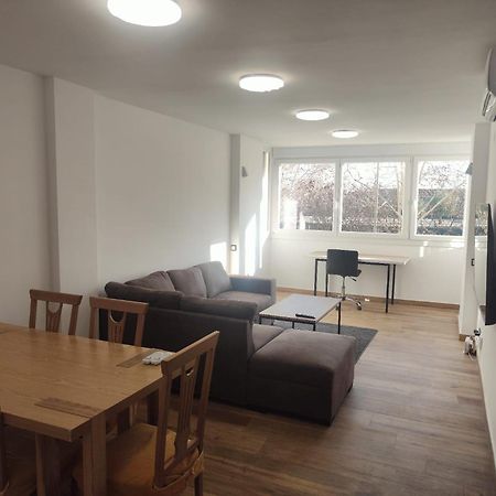 Lovely Flat Fira Barcelona Exterior foto