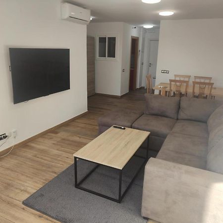 Lovely Flat Fira Barcelona Exterior foto