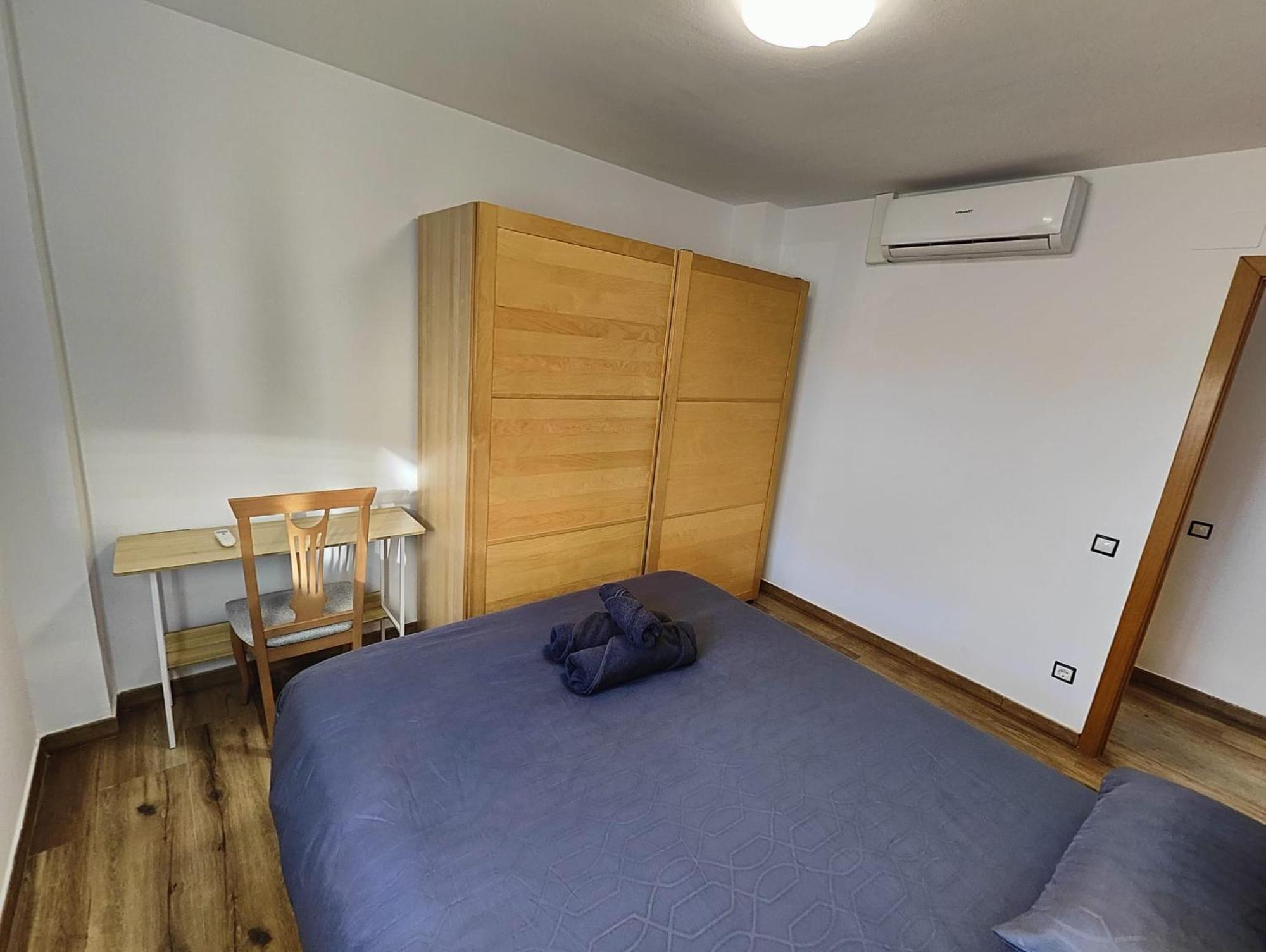 Lovely Flat Fira Barcelona Exterior foto