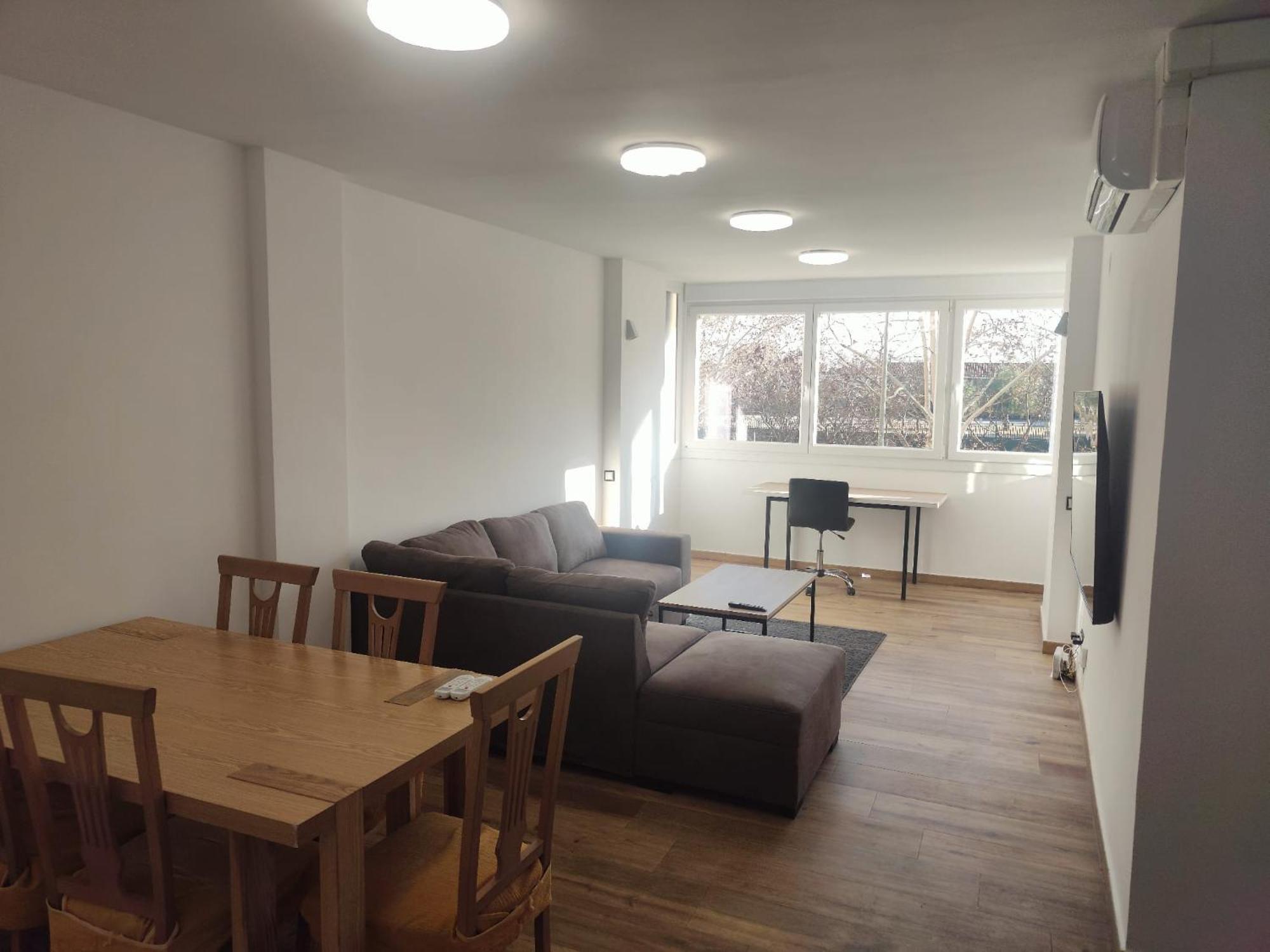 Lovely Flat Fira Barcelona Exterior foto